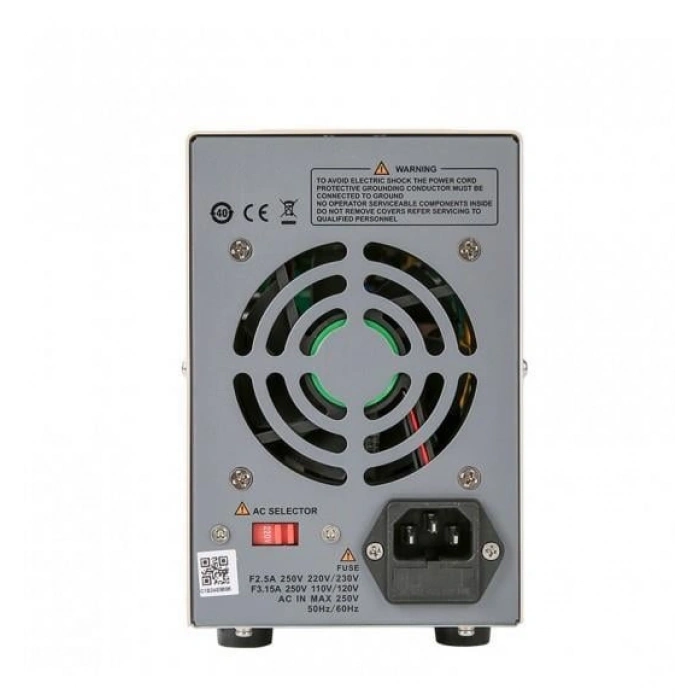 UNI-T UTP3315TFL-II DC Güç Kaynağı 30V 5A