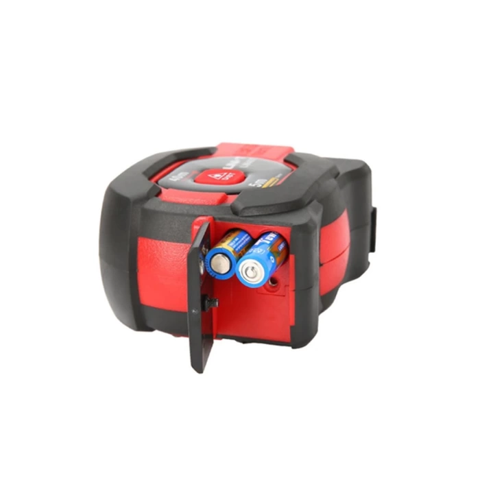 Unit Lm40t Mesafe Ölçer Şerit Lazer Metre