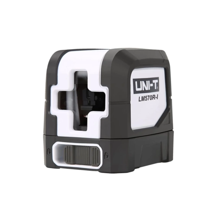 Unit Lm570r-I 15-30M Kırmızı Çizgi Lazer Hizalama Cihazı