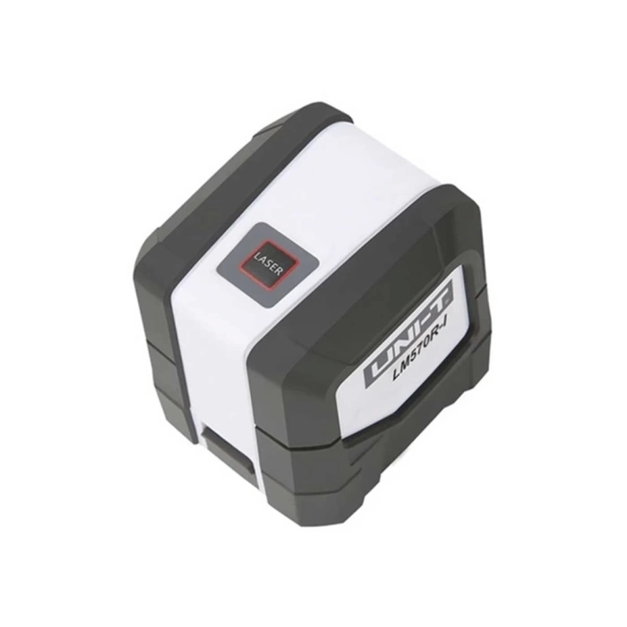 Unit Lm570r-I 15-30M Kırmızı Çizgi Lazer Hizalama Cihazı