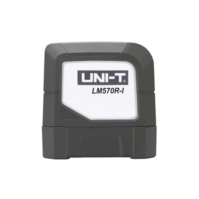 Unit Lm570r-I 15-30M Kırmızı Çizgi Lazer Hizalama Cihazı