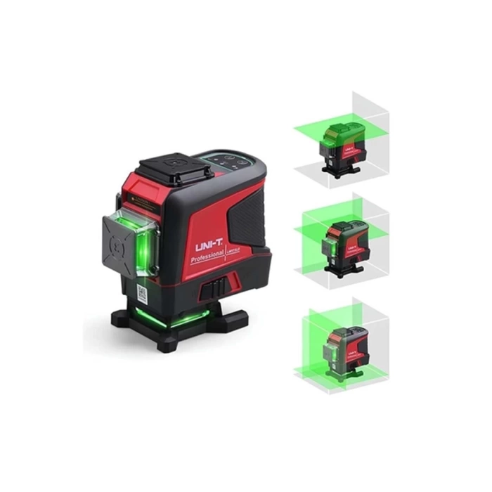 Unit Lm575ld Yeşil Lazer Hizalama Cihazı