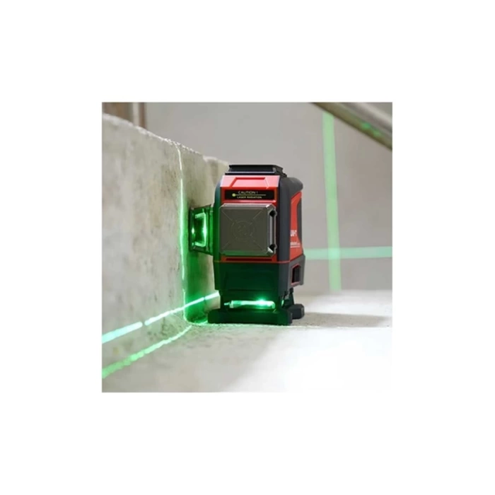 Unit Lm575ld Yeşil Lazer Hizalama Cihazı