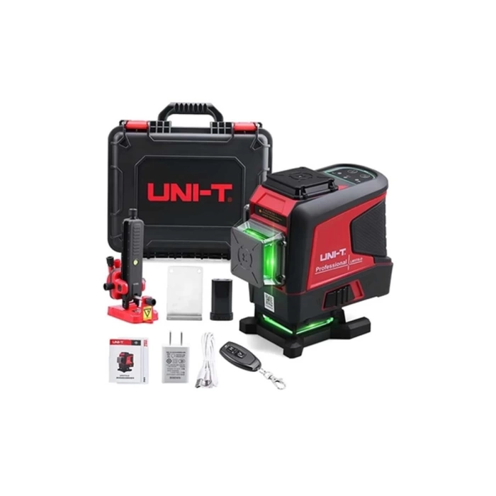 Unit Lm575ld Yeşil Lazer Hizalama Cihazı