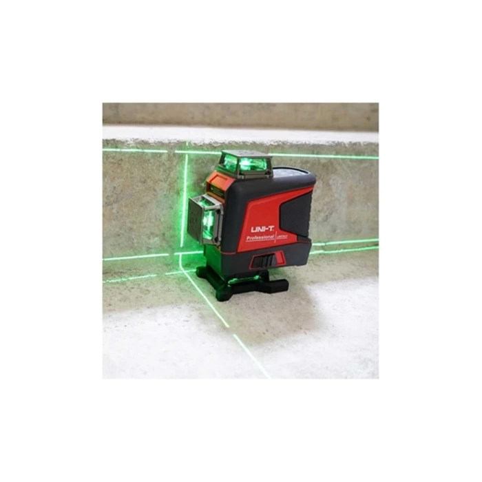 Unit Lm576ld 30M Osram Yeşil Lazer Hizalama Cihazı