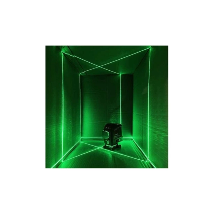Unit Lm576ld 30M Osram Yeşil Lazer Hizalama Cihazı