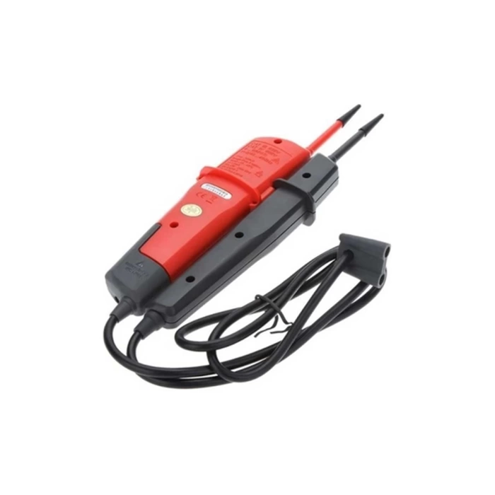 UNİT UT18D LCD DİJİTAL VOLTAJ SÜREKLİLİK TEST CİHAZI