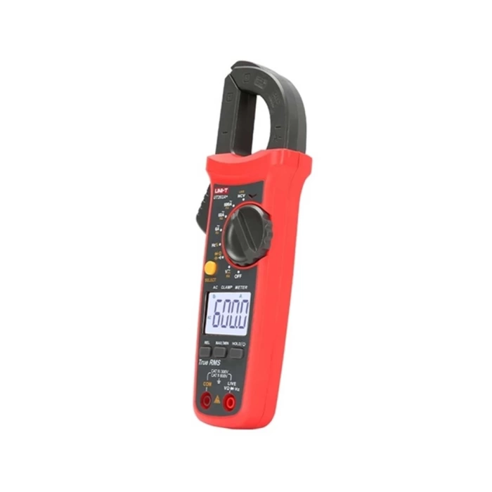 Unit Ut202a+ 600A True Rms Dijital Pensampermetre