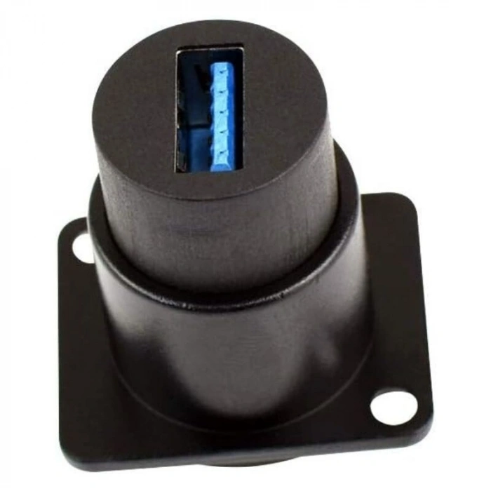 USB 3.0 Konnektör - Panel Montaj