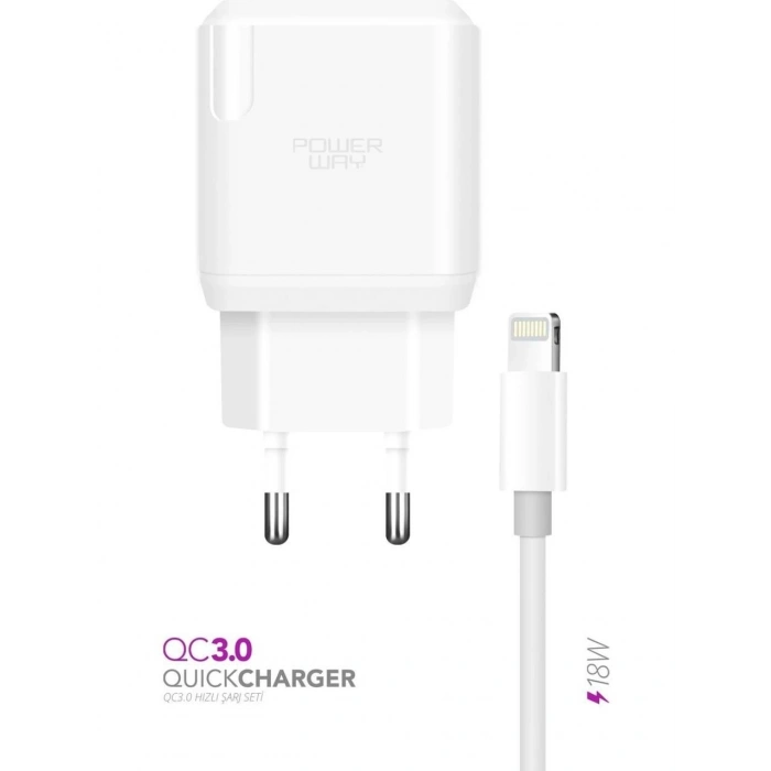 USB Adaptör Başlık 5v9v12v - 18W USB 3.0