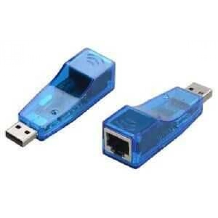 USB-LAN Dönüştürücü Ethernet Çevirici