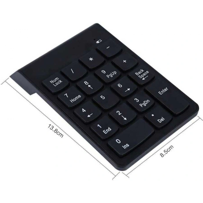 USB Numerik Keypad - Numpad Klavye