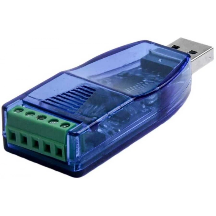 USB RS485 Dönüştürücü Haberleşme Modülü ch340