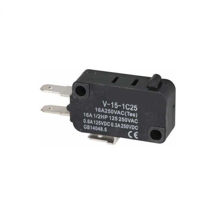 V-15-1C25 Mikro Switch
