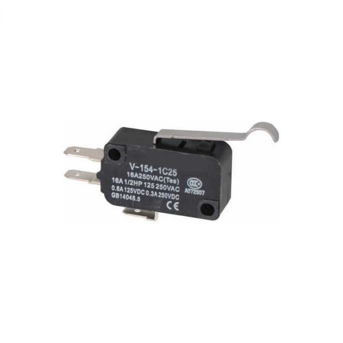 V-154-1C25 Mikro Switch