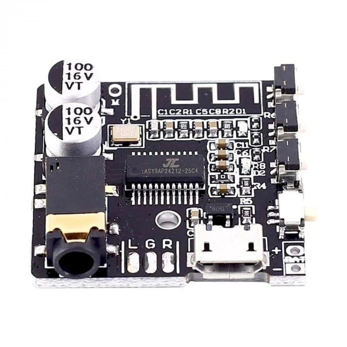 VHM-314 Ses Alıcı Modül - Bluetooth v2