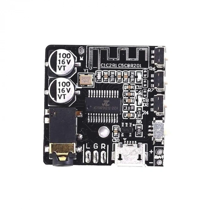VHM-314 Ses Alıcı Modül - Bluetooth v2