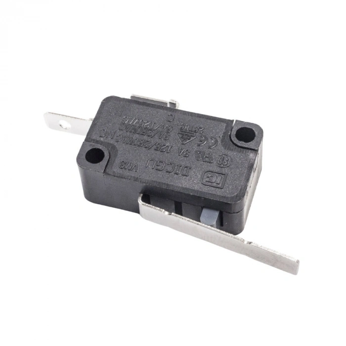 VM3 Micro Switch NO 2-Pin