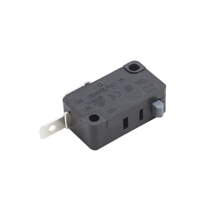 VM5 Micro Switch NO 2-Pin