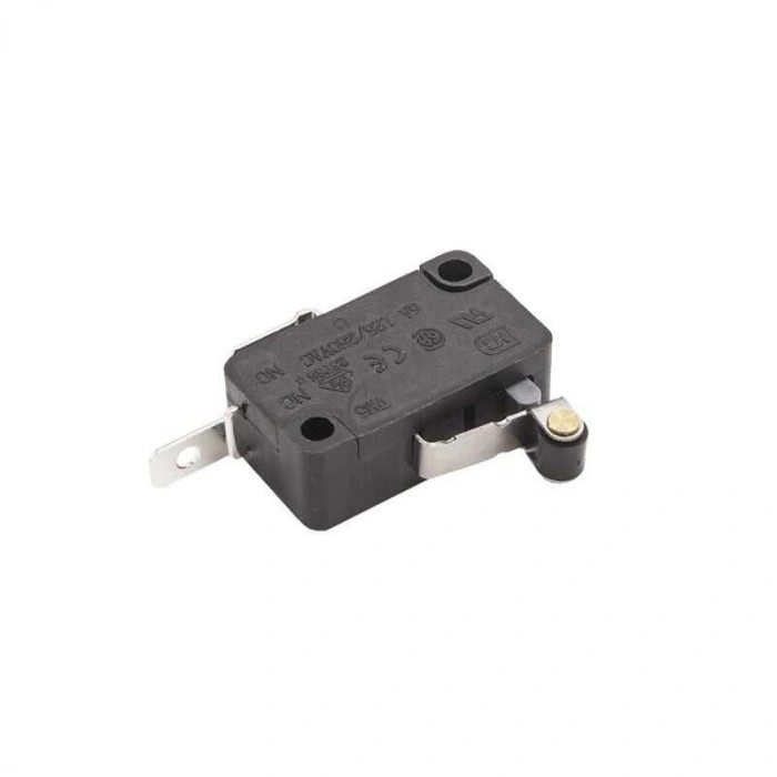 VM5 Micro Switch NO 2-Pin Makaralı
