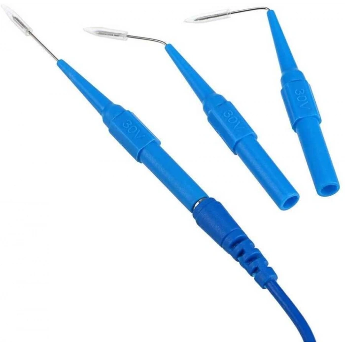 Voltaj Test Prob Seti 20 Parça Back Probe Kit