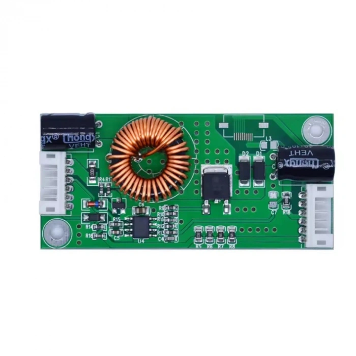 W2-0808 14-37 inch LCD Led Sürücü Modülü