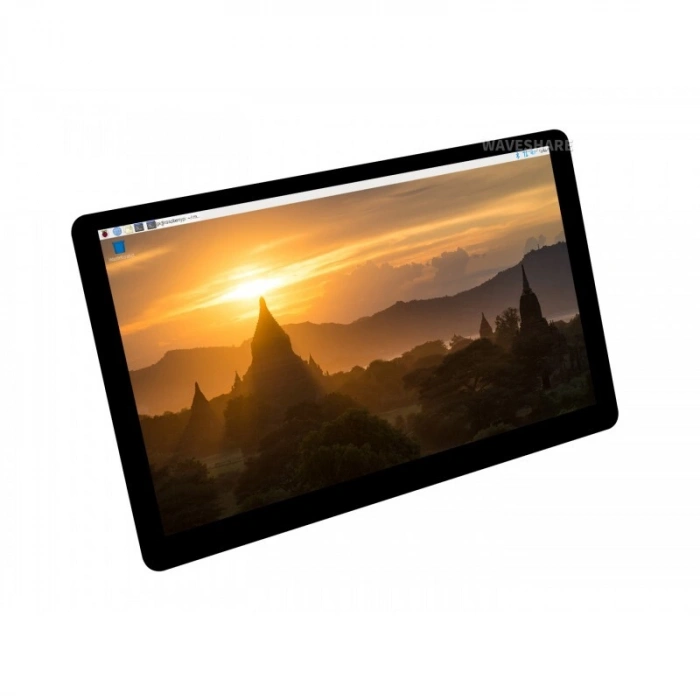 WaveShare 15.6 1920×1080 Kapasitif Dokunmatik HDMI Ekran