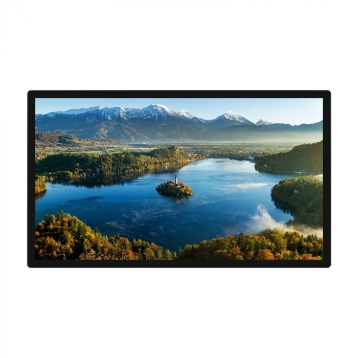WaveShare 27 1920×1080 Full HD Kapasitif Dokunmatik Ekran