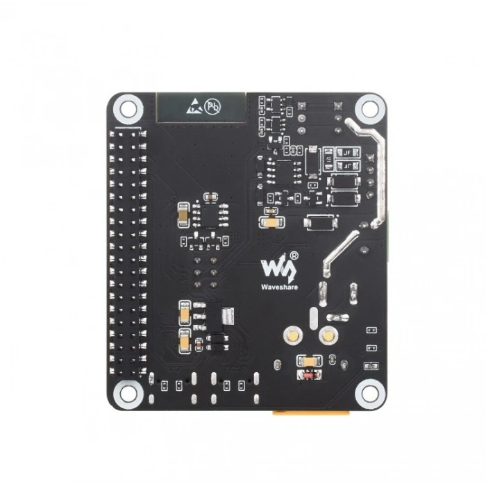 Waveshare CF35-12 35kg 360 Derece BUS Servo Motor