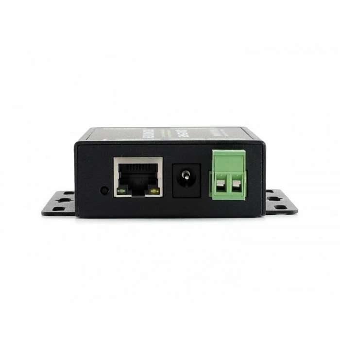 Waveshare  Endüstriyel RS232/RS485 - Ethernet Dönüştürücü