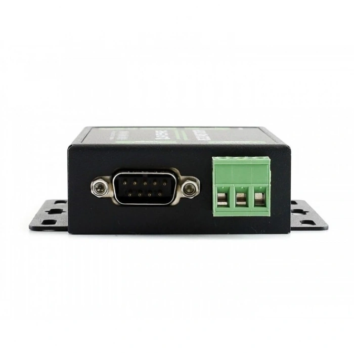 Waveshare  Endüstriyel RS232/RS485 - Ethernet Dönüştürücü