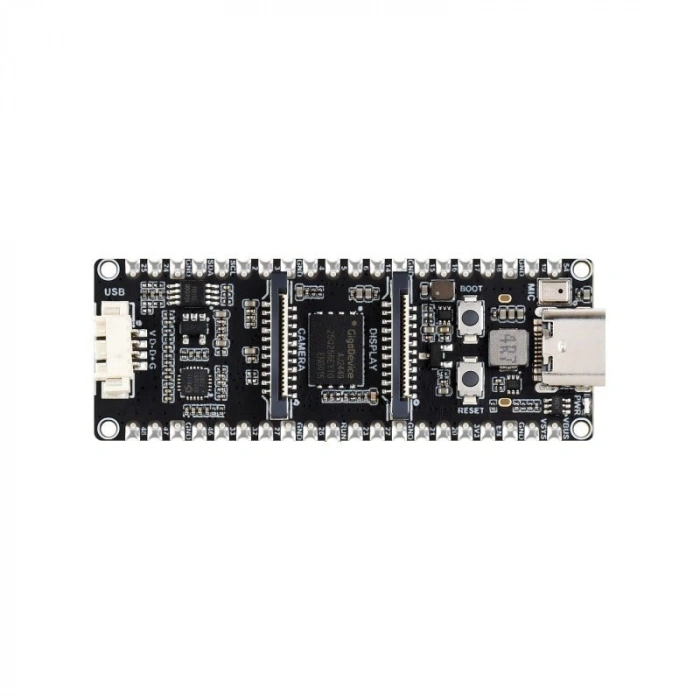Waveshare ESP32-P4-Pico-KIT-B – 10.1 Dokunmatik Ekran