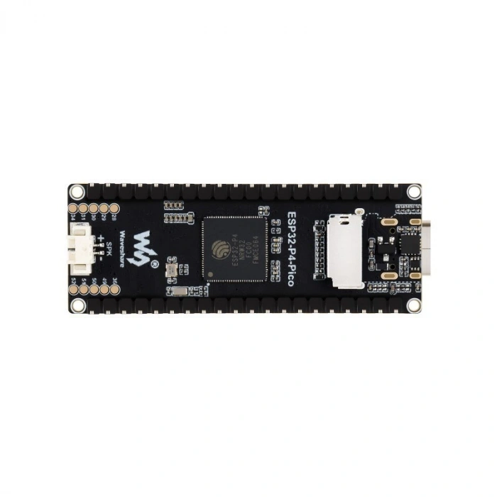 Waveshare ESP32-P4-Pico-KIT-B – 10.1 Dokunmatik Ekran