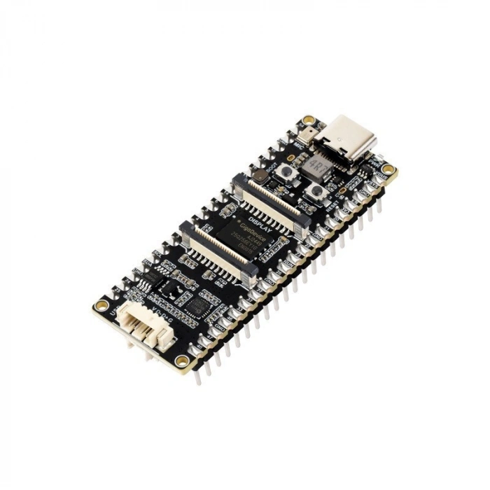 Waveshare ESP32-P4-Pico-KIT-B – 10.1 Dokunmatik Ekran