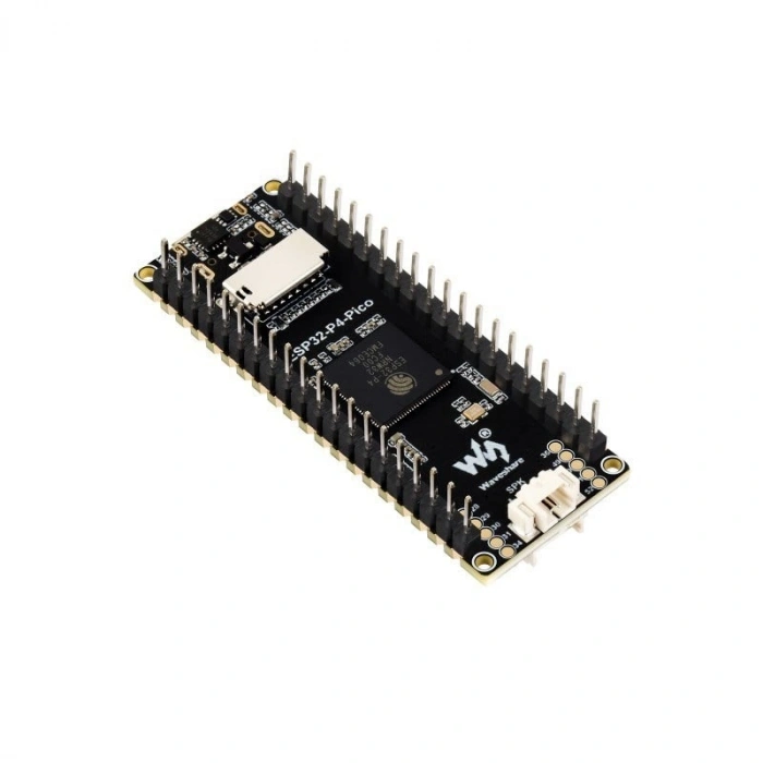 Waveshare ESP32-P4-Pico-KIT-B – 10.1 Dokunmatik Ekran