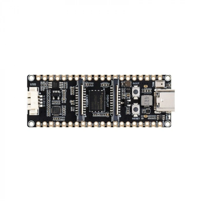 Waveshare ESP32-P4-Pico RISC-V Çift Çekirdek 400MH