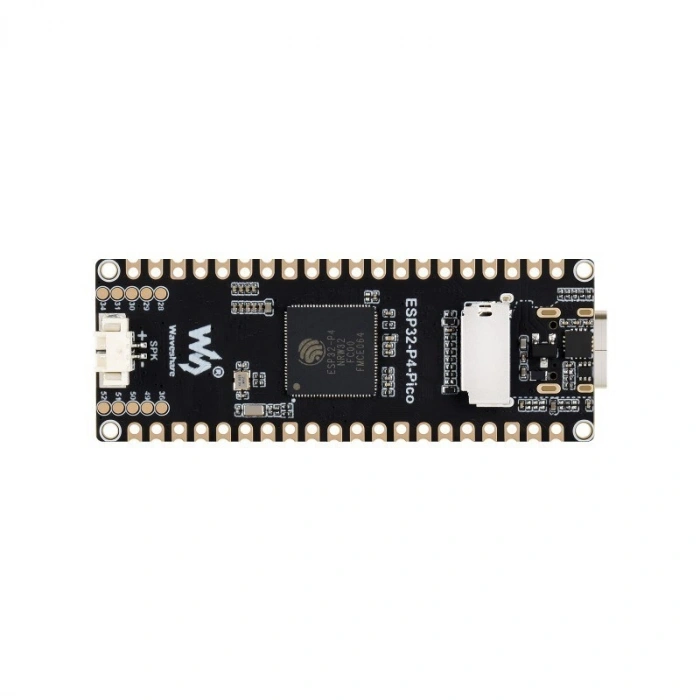 Waveshare ESP32-P4-Pico RISC-V Çift Çekirdek 400MH