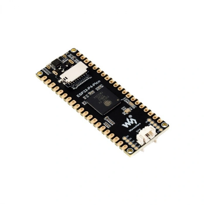 Waveshare ESP32-P4-Pico RISC-V Çift Çekirdek 400MH