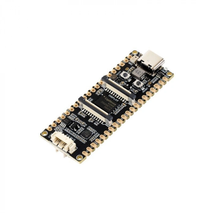 Waveshare ESP32-P4-Pico RISC-V Çift Çekirdek 400MH