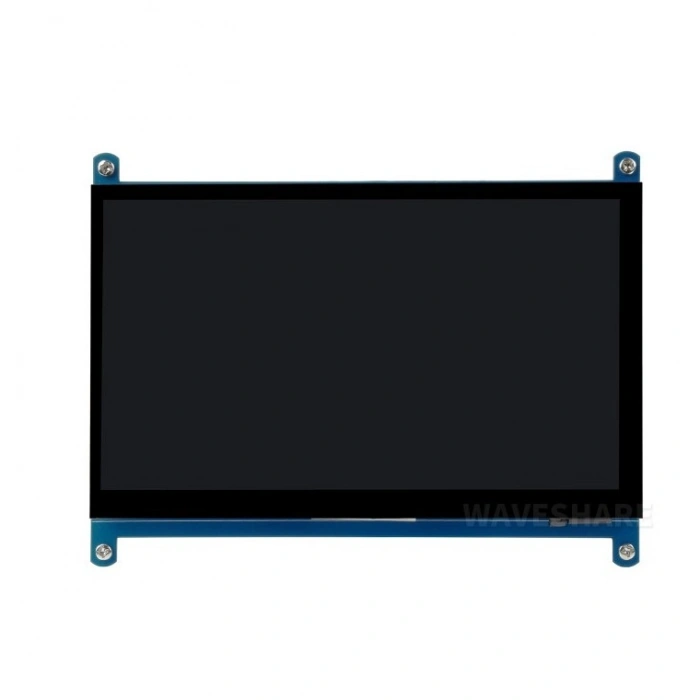 Waveshare ESP32-S3 7 İnç Dokunmatik LCD Ekran