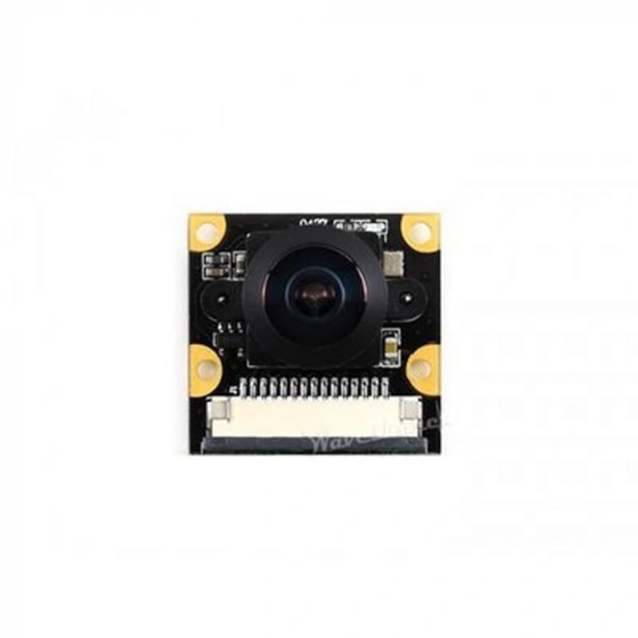 Waveshare IMX219-160 Kamera, 160° FOV