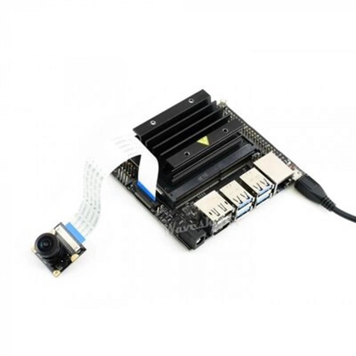 Waveshare IMX219-160 Kamera, 160° FOV