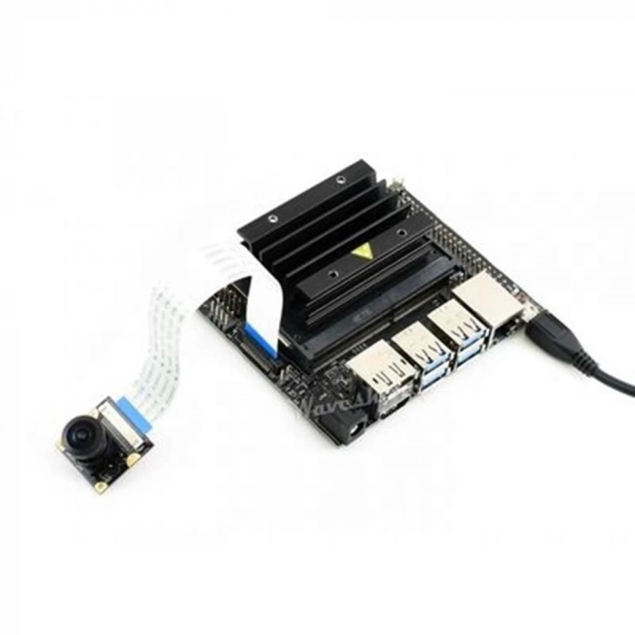 Waveshare IMX219-160 Kamera, 160° FOV