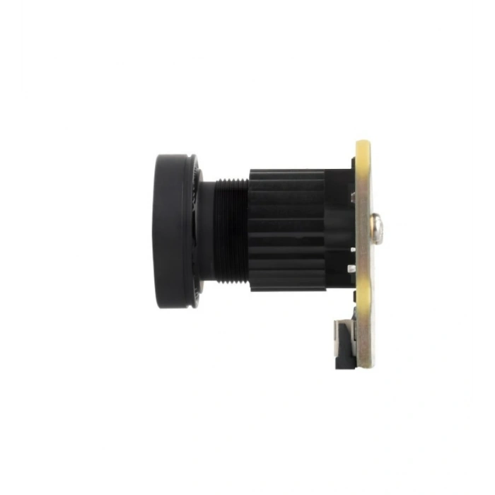 Waveshare IMX477-160 12.3MP Camera, 160° FOV, Applicable for Raspberry Pi / Jetson Nano