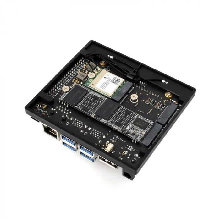Waveshare Jetson Orin Nano AI Geliştirme Kiti - 4GB