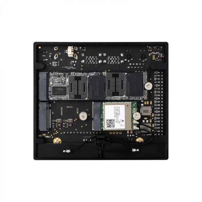 Waveshare Jetson Orin Nano AI Geliştirme Kiti - 4GB