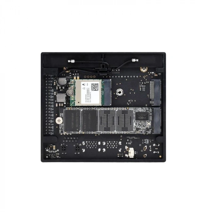 Waveshare Jetson Orin NX AI Kiti 16GB - Kit A