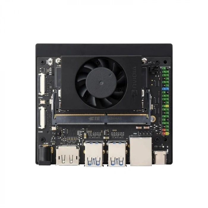 Waveshare Jetson Orin NX AI Kiti 8GB - Kit A