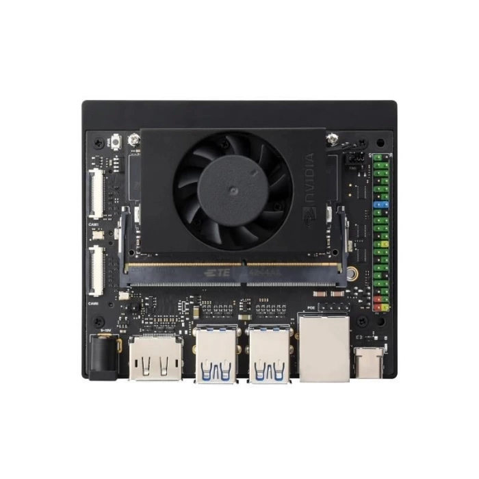 Waveshare Jetson Orin NX AI Kiti 8GB - Kit A