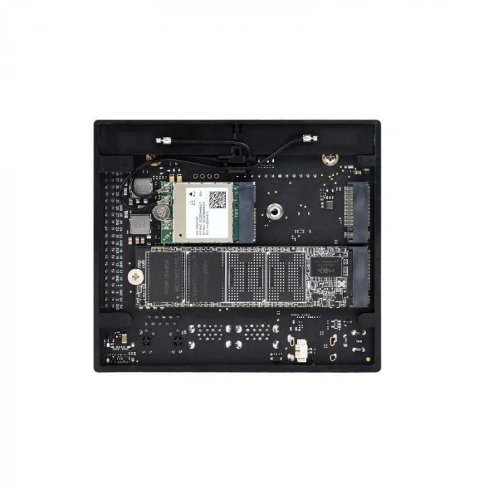 Waveshare Jetson Orin NX AI Kiti 8GB - Kit A